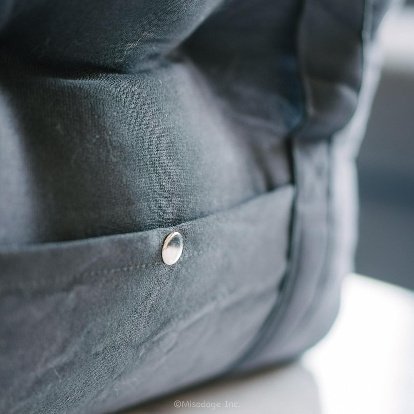 Dog Car Booster Seat for Small Dogs, Handmade Comfortable and Robust Design, Small Dog Owner Gift, Travel Bed with Safety Seatbelt, Secure Straps, Perfect for Dogs Under 30 Lbs