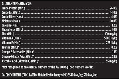 Nutrish Dish Chicken & Brown Rice Recipe with Veggie & Fruit Blend Dry Dog Food, 11.5 lb. Bag, Packaging May Vary (Rachael Ray)