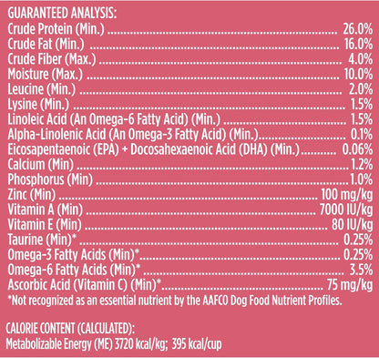Nutrish Small Breed Real Chicken & Veggies Recipe Whole Health Blend Dry Dog Food, 14 lb. Bag, Packaging May Vary (Rachael Ray)