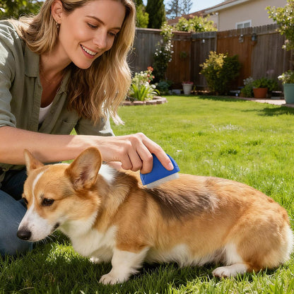 Prime Pets Comb for Dogs and Cats