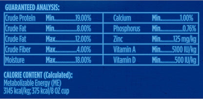 Kibbles 'n Bits Original Savory Beef & Chicken Flavor Dry Dog Food, 31 Pound Bag