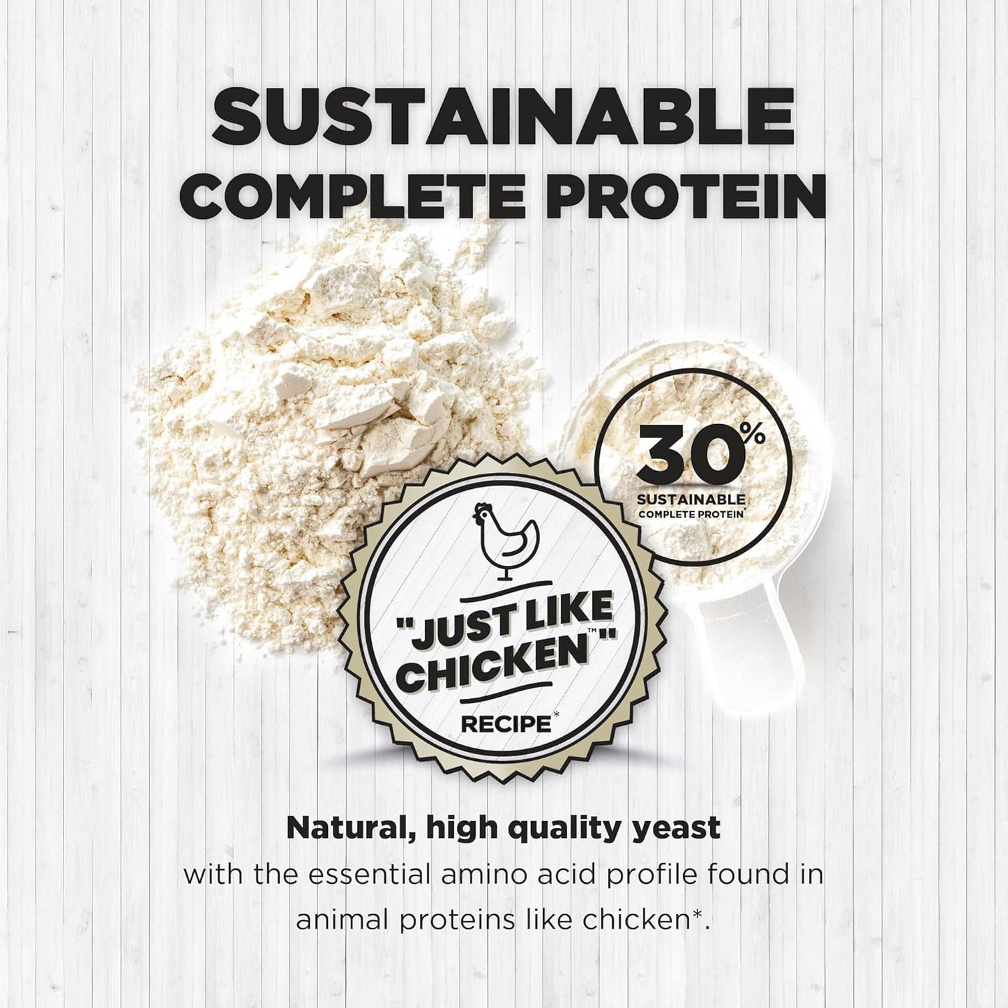 Nature's HUG Hypoallergenic Dry Cat Food for Adult Hairball & Wellness – Complete & Balanced Nutrition, Sensitive Stomach Support, High-Protein, Grain Free – 4lb