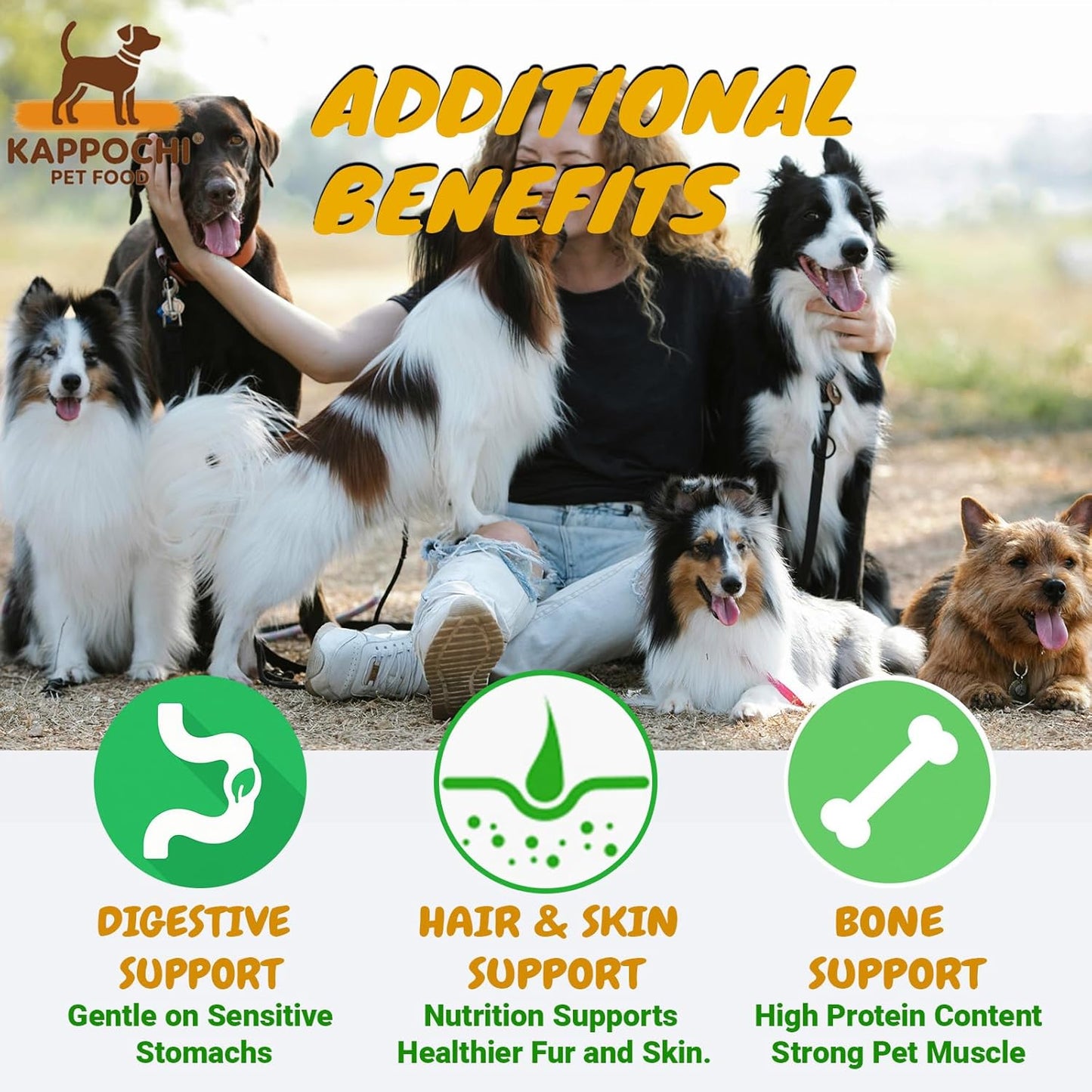 Freeze Dried Cod Skin Cube Dog Treats, Cat Treats, Rich in Omega-3, 3.5 Ounce (100.0g), Single Ingredient, High Protein Chew Snacks, Natural & Raw, No Additives, Grain Free, Gluten Free