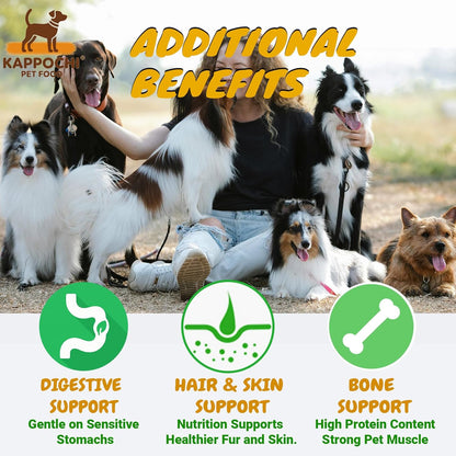 Freeze Dried Cod Skin Cube Dog Treats, Cat Treats, Rich in Omega-3, 3.5 Ounce (100.0g), Single Ingredient, High Protein Chew Snacks, Natural & Raw, No Additives, Grain Free, Gluten Free