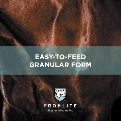 ProElite Topline Advanced Support, Topline Supplement for Horses, 2.2 lbs