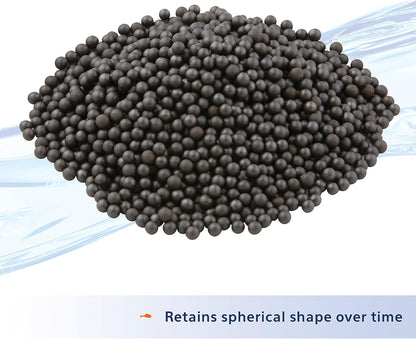 Aqueon Plant and Shrimp Aquarium Substrate, Aqua Soil for Fish Tanks, 5 Pounds