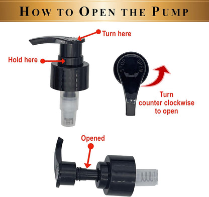 Rich Omega-3 Fish Oil for Dogs & Cats | Natural EPA + DHA Fatty Acids for Shiny Coat, Reduce Itchy Skin, Support Joint Function, Immune & Heart Health, 16 FL OZ