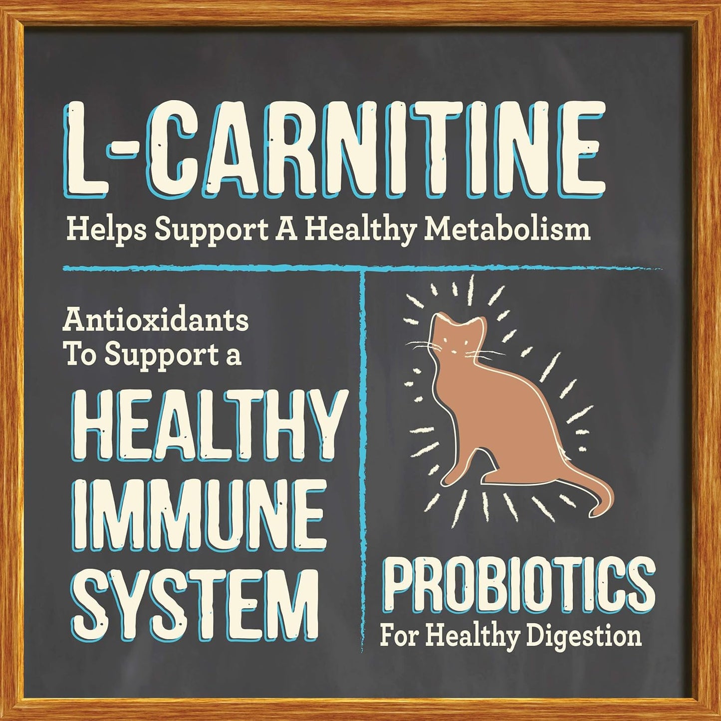 Merrick Purrfect Bistro Grain Free Natural Dry Cat Food For Adult Cats, Real Chicken And Sweet Potato Recipe - 7 lb. Bag