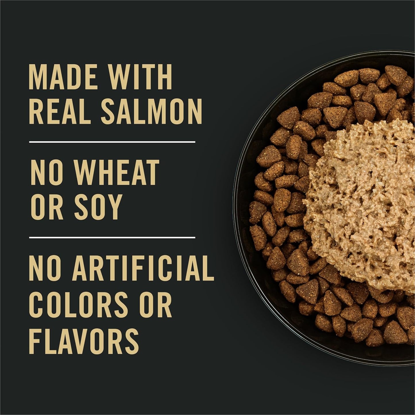 Purina Pro Plan Sensitive Skin and Stomach Salmon and Rice Formula Adult Dry Dog Food Bundle Sensitive Skin and Stomach Salmon and Rice Entree Adult Wet Dog Food