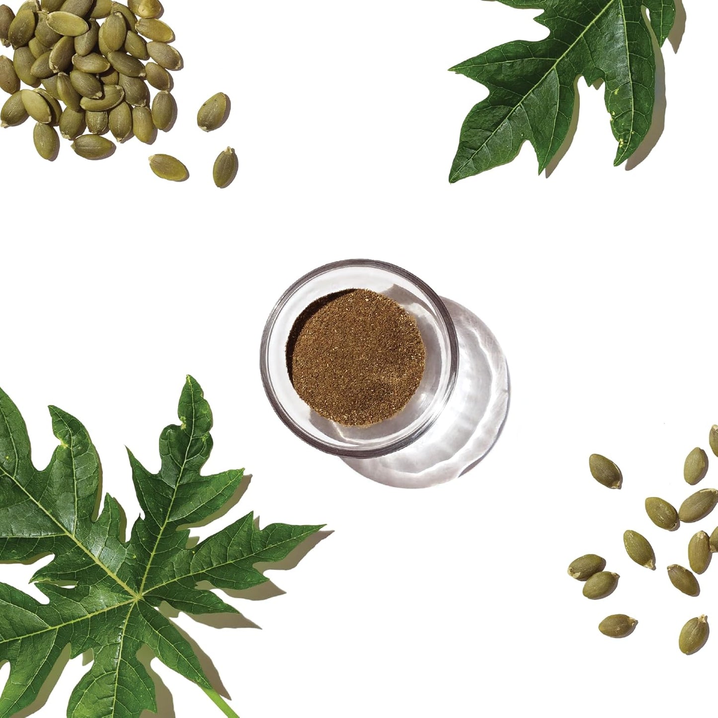 The Honest Kitchen Human Grade Perfect Form Herbal Digestive Supplement for Dogs & Cats, 3.2 Ounces