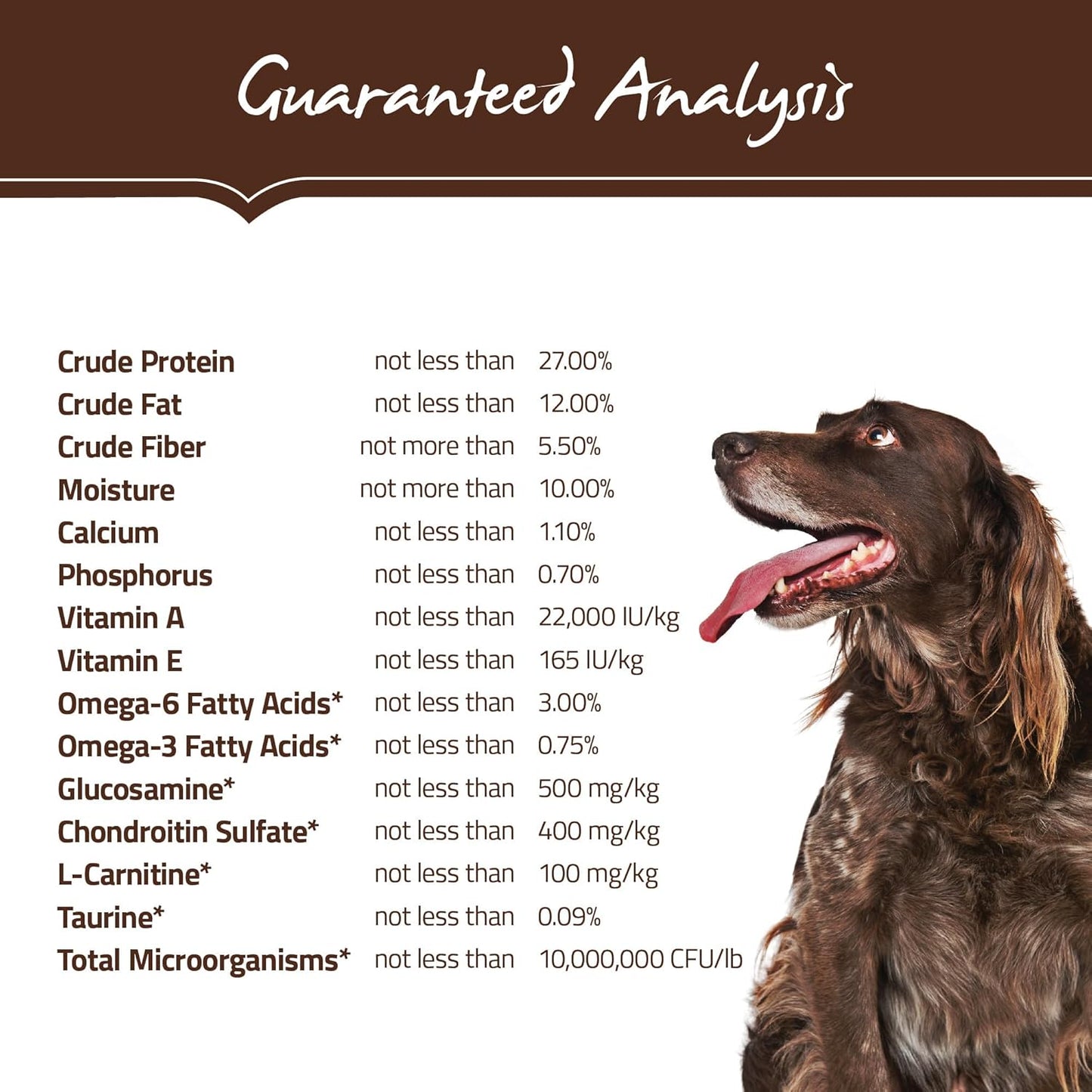 Holistic Select Natural Pet Food Holistic Select Natural Grain Free Dry Dog Food, Senior Chicken Meal & Rice Recipe, 24-Pound Bag