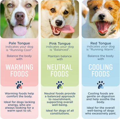 Side by Side Chicken Bowl Booster - Warming Freeze-Dried Dog Food Topper for All Breeds - Made with Nutrients & Whole Raw Foods Toppers for Dogs - No Artificial Additives or Fillers (4 oz, 2-Pack)