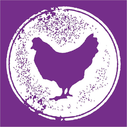 Dingo Twist Sticks 50 Count, Premium Rawhide Treats For Dogs Made with Real Chicken 50-Count