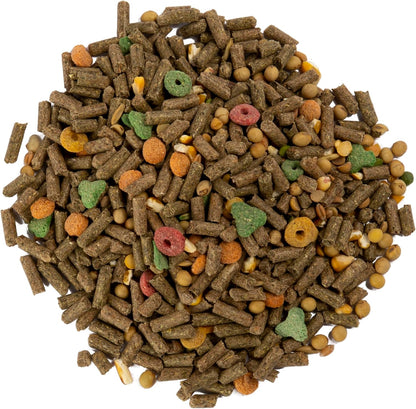 Wild Harvest Advanced Nutrition Guinea Pig, 4 Pounds, Complete And Balanced Diet