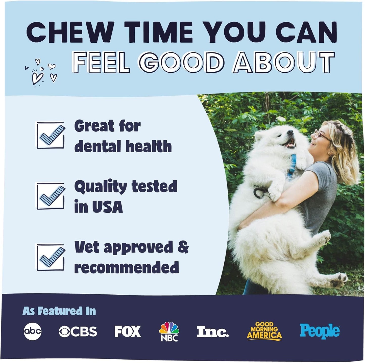 Pawstruck Natural 5-8" Bully Sticks for Dogs - Best Long-Lasting, Rawhide-Free, Low Odor Dental Chew Treat - Healthy Single Ingredient, 100% Real Beef - 8 oz Bag - Packaging May Vary