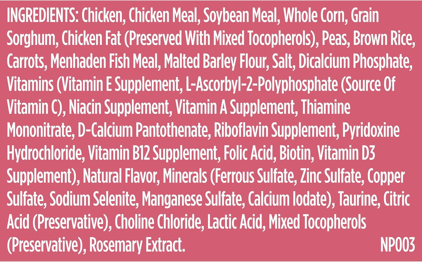 Nutrish Little Bites Small Breed Premium Natural Dry Dog Food, Real Chicken & Veggies Recipe, 6 Pounds (Packaging May Vary), (Rachael Ray Nutrish)