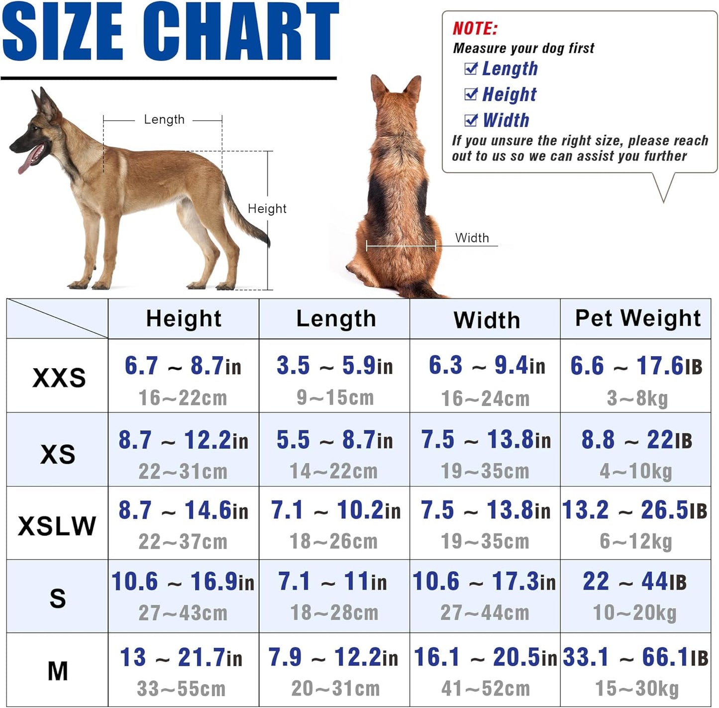 Four-Wheeled Adjustable Dog Wheelchair, Lightweight Mobility Bicycle Trailer for Disabled Pets, Easy to Assemble, Supports Walking and Exercise