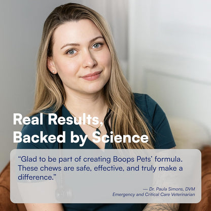 NAD+ Precursor & Senior Dog Supplement - 90 Soft Chews & Vitamins - NMN Alternative for Longevity, Anti-Aging & Energy - Nicotinamide Riboside, Resveratrol, Quercetin, Made with Pasture-Raised Chicken