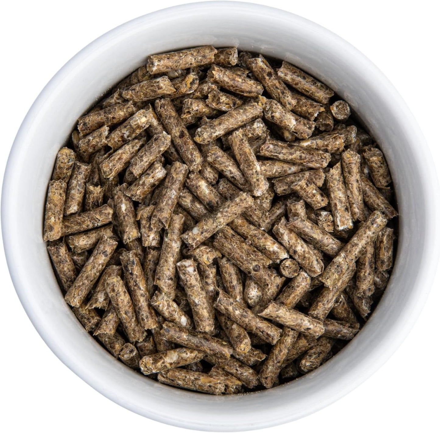 Bunny Nature Profit Supplement for Rabbits, Guinea Pigs, Chinchillas & Degus | Stress, Digestive & Immune Support | Promotes Healthy Coat, Vet Recommended | 6.4 oz