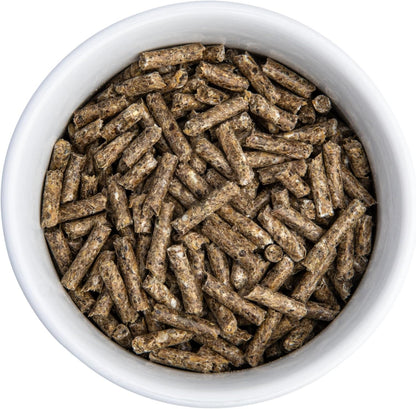 Bunny Nature Profit Supplement for Rabbits, Guinea Pigs, Chinchillas & Degus | Stress, Digestive & Immune Support | Promotes Healthy Coat, Vet Recommended | 6.4 oz