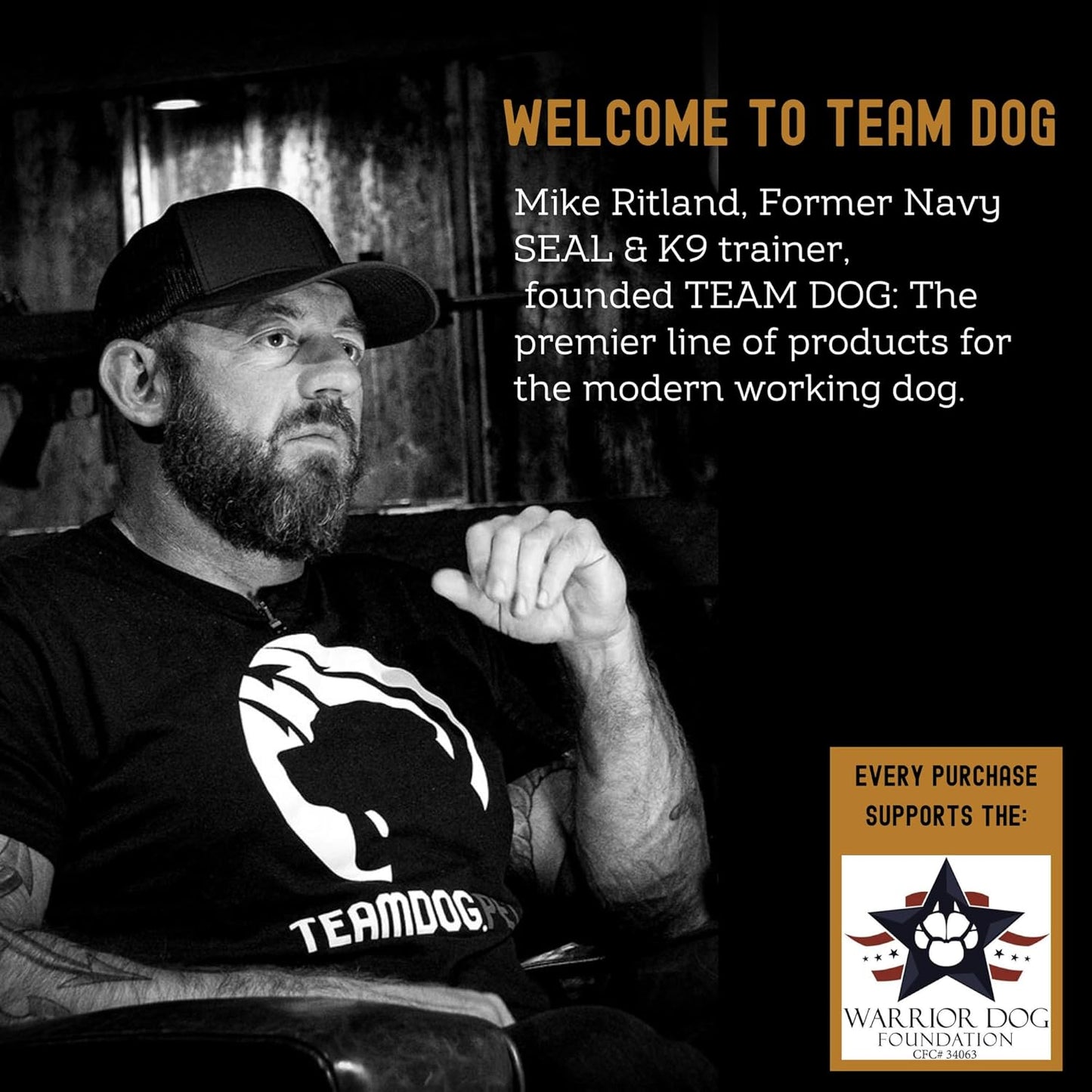 Team Dog Freeze Dried Raw Dog Food Topper | Wild Boar & Venison Liver Dog Food Seasoning | Wet & Dry Dog Food Toppers for Picky Eaters | 5 Oz