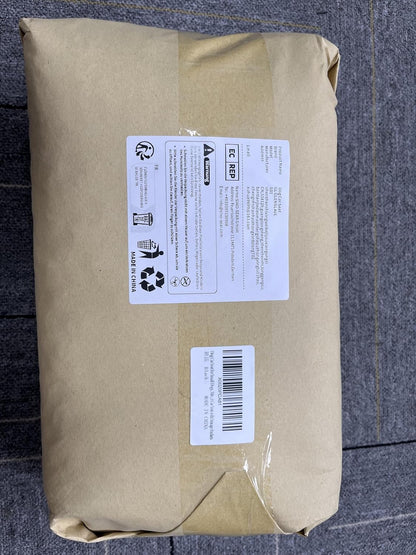 Dog Car Seat for Small Medium Dogs, Memory Foam Dog Booster Car Seat for Pets Under 35 lbs, Anti-Slip Pet Carseat with 2 Adjustable Leashes, Elevated Dog Travel Bed with Storage Pockets