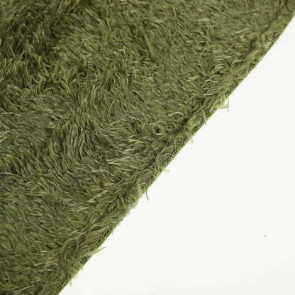 Beaupretty Reptile Carpet Substrate Liner for Terrarium Washable Turtle Lizard Bedding Mat for Tortoise and Climbing Pets Natural-Looking Reusable Habitat Carpet for Snakes and Amphibians