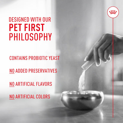 Royal Canin Probiotics for Dogs Digestive and Immune Health Powder Supplement for Dogs of All Ages, 30 Count (Pack of 3)