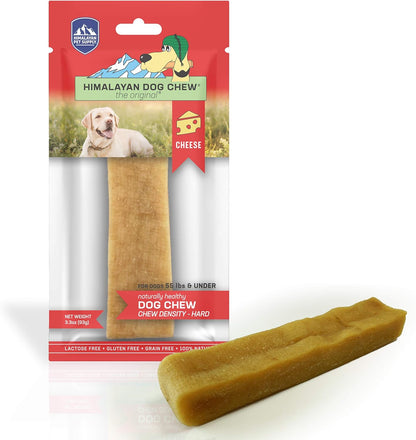 Himalayan Dog Chew Himalayan Pet Supply Jughead Super Cheese Chew Holder Original Yak Cheese Dog Chews