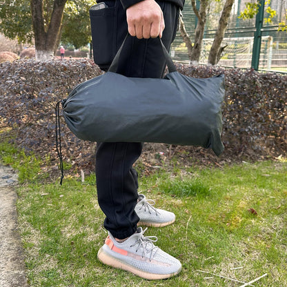 Outdoor Cat Tent for Outside Cat Enclosures Outdoor Pop Up Pet Playpen Playhouse (Play Tents for Small Animals) - Outside Habitat