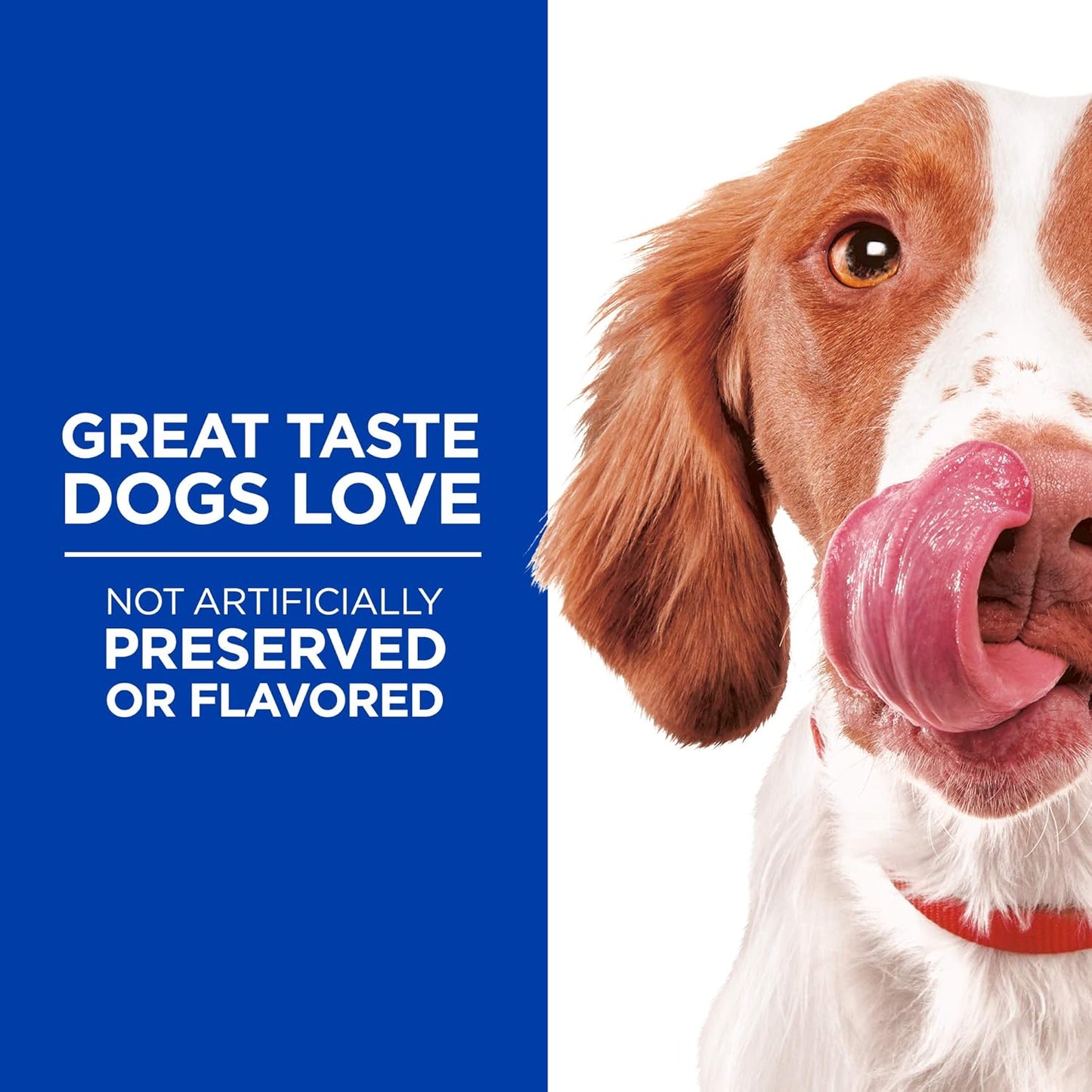 Hill's Natural Flexi-Stix Jerky, All Life Stages, Great Taste, Dog Treats, Turkey, 7.1 oz Bag