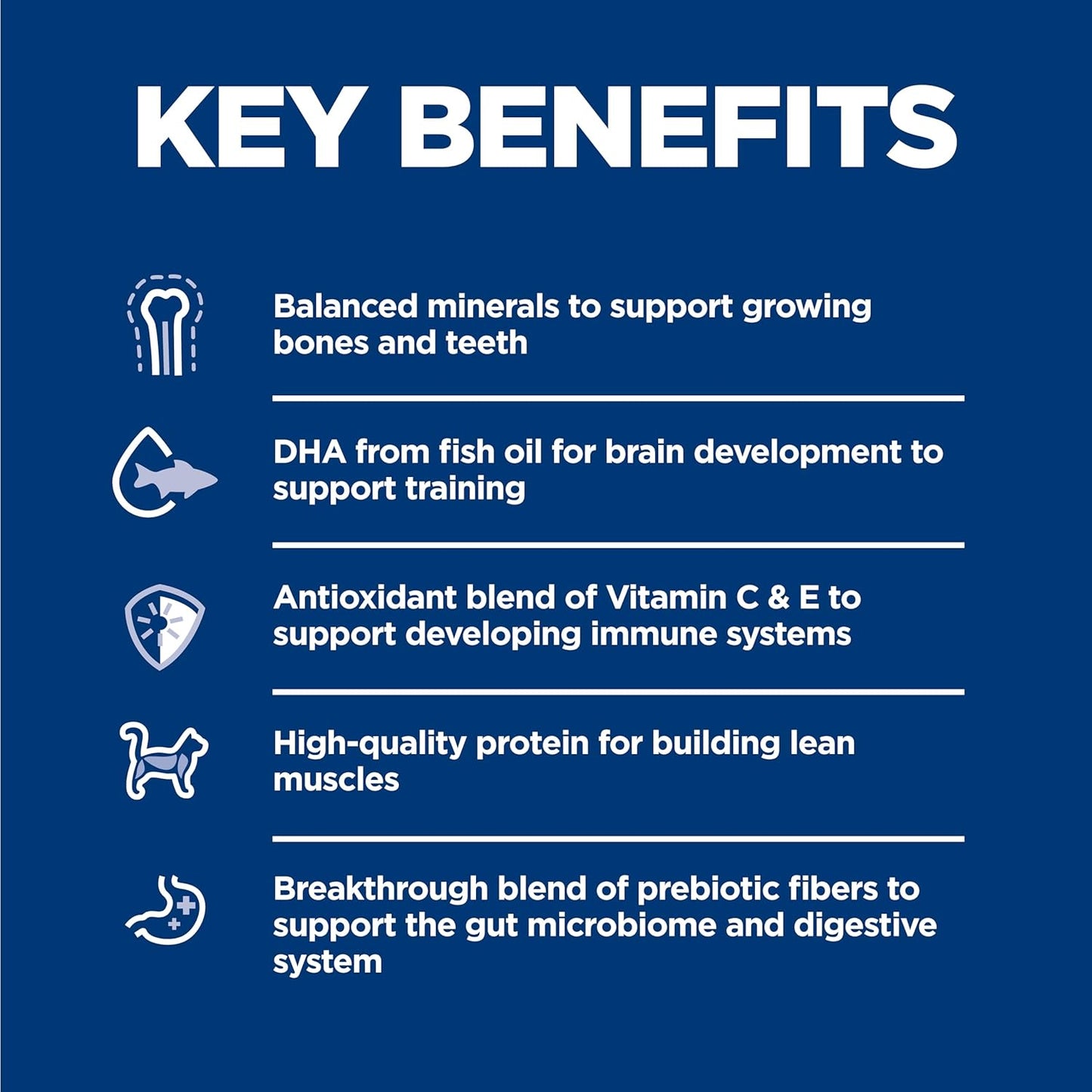 Hill's Science Diet Indoor, Kitten, Easy Litter Box Cleanup, Dry Cat Food, Chicken Recipe, 7 lb Bag