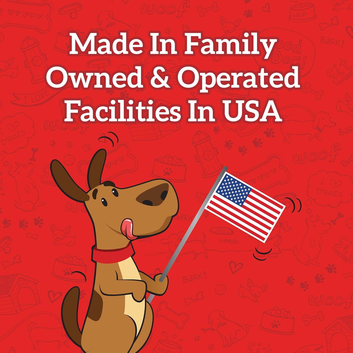 Meaty Treats Mini Dogs Beef & Cheese Flavor Soft & Chewy Dog Treats, 3-oz. (Pack of 16)