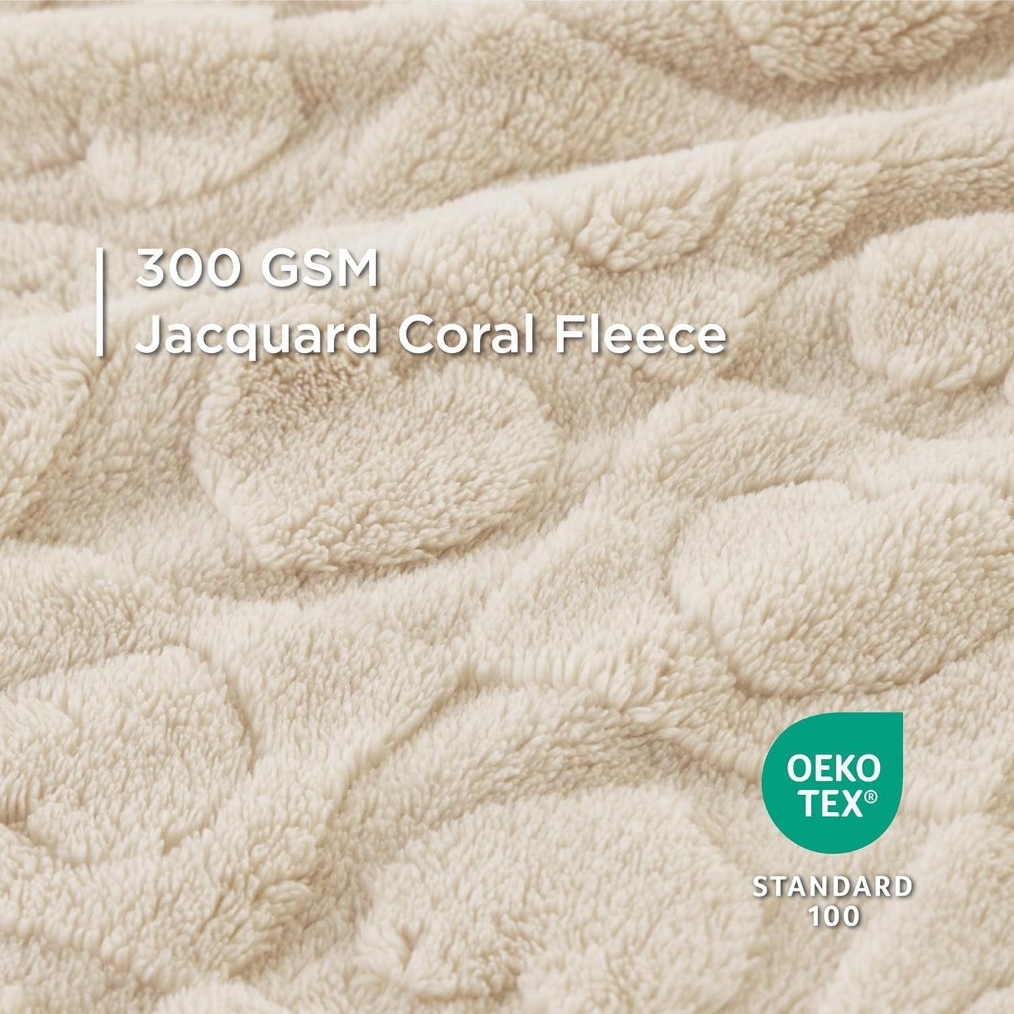 Bedsure Extra Wide Cat House 23.6x15.9x12.6inches, Blue with Bedsure Dog Blankets for Small Dogs Washable White, 25x35IN