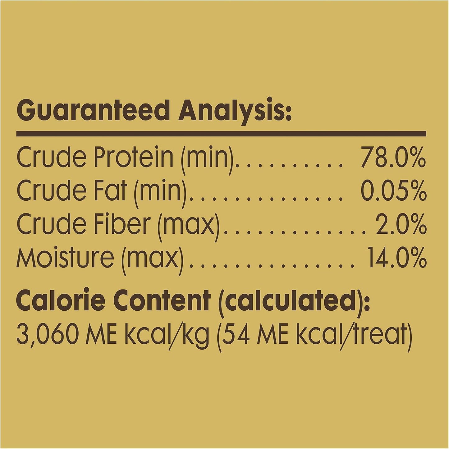 Better Belly Originals Natural Chicken Liver Flavor Small Rolls 20 Count, Highly Digestible Rawhide