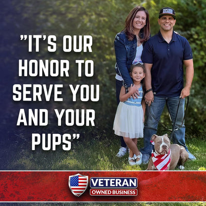 Devil Dog Pet Co. Jumbo Bully Sticks – 12 Inch, 3 Pack Dog Chews, 100% Natural, Single Ingredient, Free-Range Grass-Fed Beef – Long Lasting, Rawhide-Free Treats for Dogs