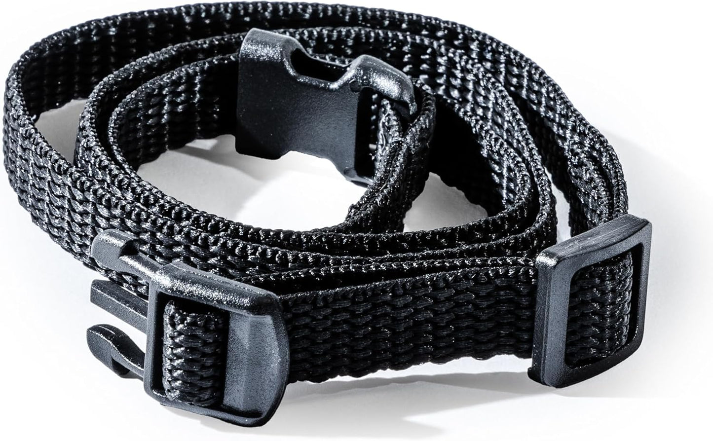 Genuine MS-5 Automatic Pet Door Collars from High Tech Pet Brand - Combo Pack or 2 Collars and 6 Free Batteries