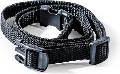 Genuine MS-5 Automatic Pet Door Collars from High Tech Pet Brand - Combo Pack or 2 Collars and 6 Free Batteries