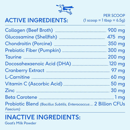 Native Pet Allergy Chews for Dogs (30 Air-Dried Chews) & Daily Dog Vitamins & Supplements (7 Oz.) - Itching Relief for Dogs & 11-in-1 Multivitamin with 21 Supplements & Vitamins