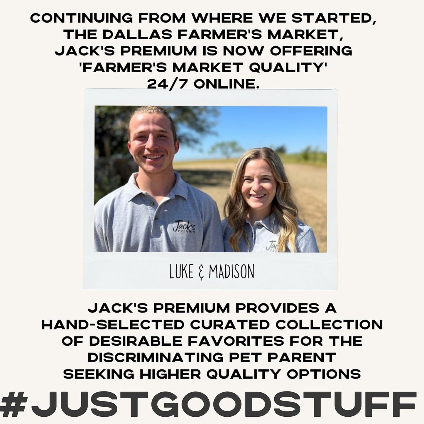 JACK'S PREMIUM Natural Pig Ears for Dogs - Large Ears - Made in The USA Wood Smoked, Preservative Free Dog Chew - Ideal for Small, Medium, and Large Dogs (12, Whole Pig Ear)