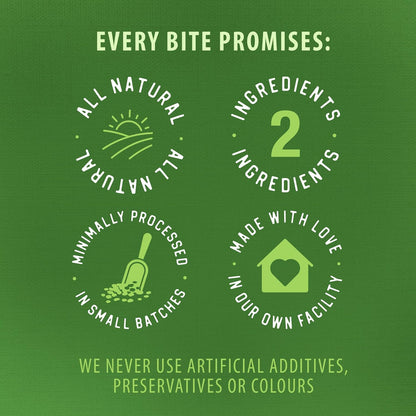 Caledon Farms Freeze Dried Bites - Salmon 90G/3.2OZ