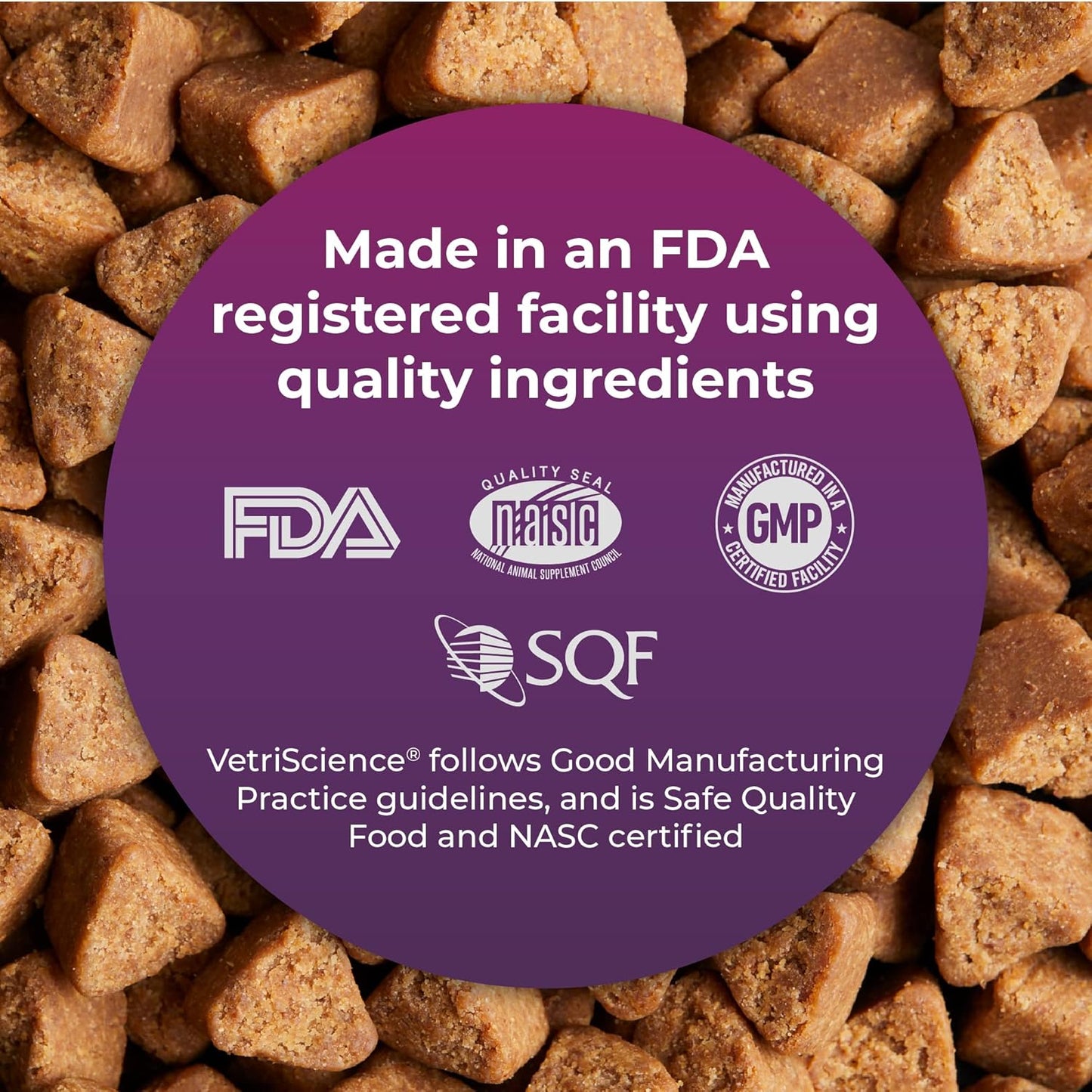 VetriScience Immunity Health Easy-Open Capsules, Immune Plus Supplement for Small Breed Dogs, Cell Advance Immune and Allergy Support with Antioxidants, Hypoallergenic Formula, 120 Count