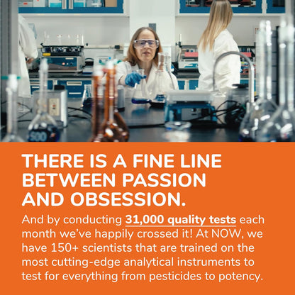 NOW Supplements, Cat's Claw 500 mg, Non-GMO Project Verified, Herbal Supplement, 250 Count (Pack of 1)