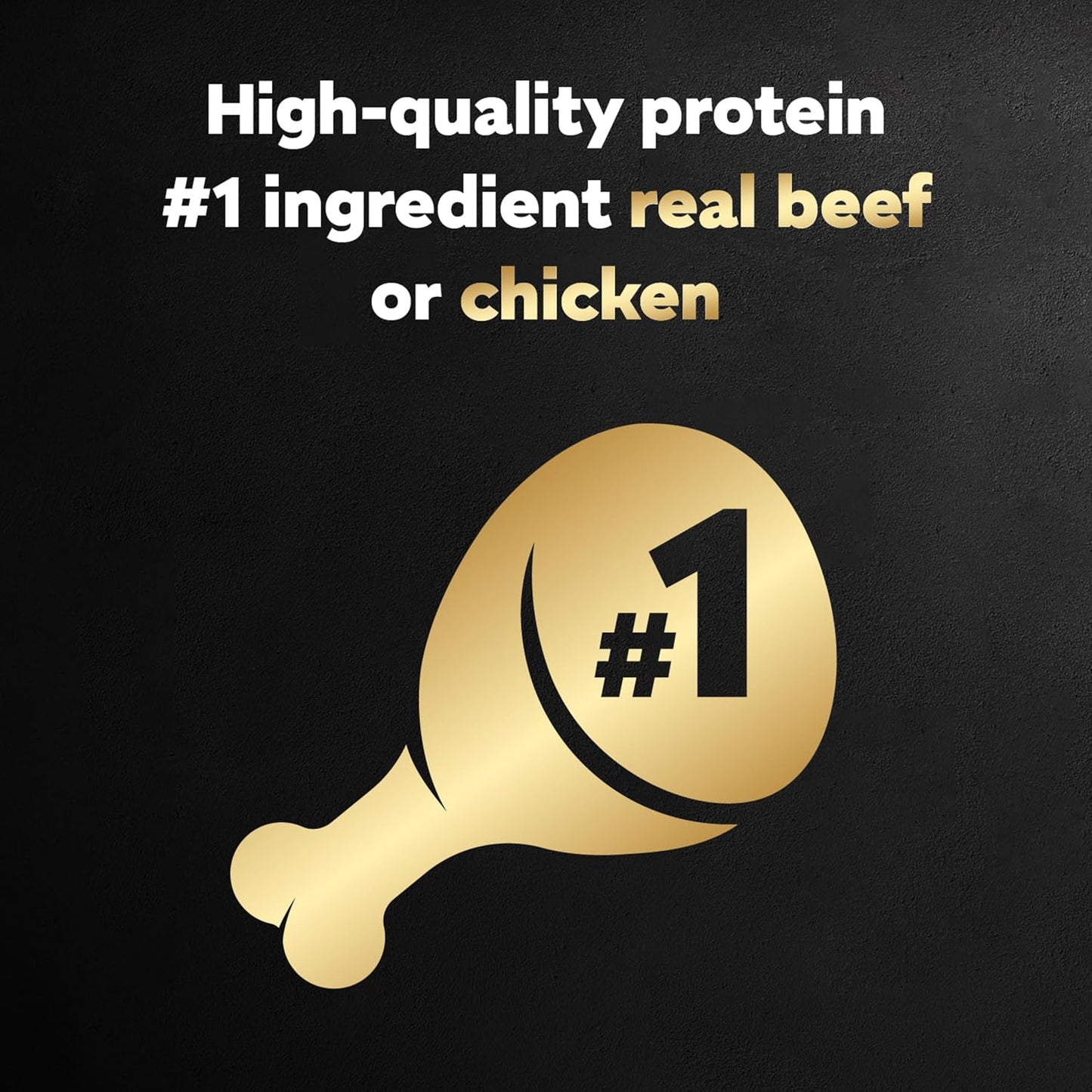 Cesar Wet Dog Food Classic Loaf in Sauce, Breakfast and Dinner with Grilled Steak & Eggs Flavor, and Chicken & Liver Flavor, 3.5 oz. Easy Peel Trays, Variety Pack 24 Count (Pack of 1)