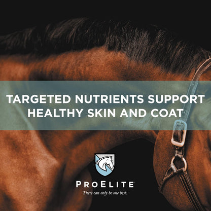 ProElite Hoof, Horse Hoof Supplement, 3 lbs