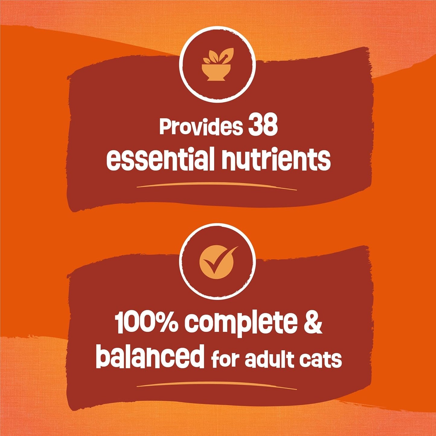 Purina Friskies Tender and Crunch'd With Flavors of Chicken, Beef, Carrots and Green Beans - (Pack of 4) 3.15 lb. Bags