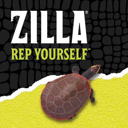Zilla Fresh Air Screen Cover, Secure and Durable Metal Mesh Cover for Reptile Terrariums, 36 x 18 inches