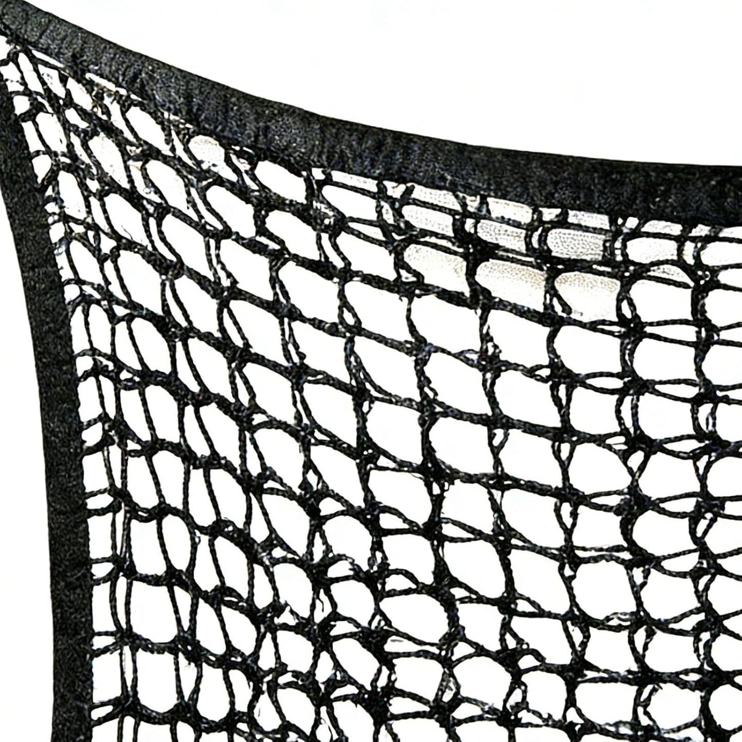 Forage Holder - Quick Load Webbing Pouch, Grazing Control Animal Feeder, Heavy Duty Stable Supply, Gut Health Support Roughage Containment Equipment | Equine Caprine Farm Pens Hauling