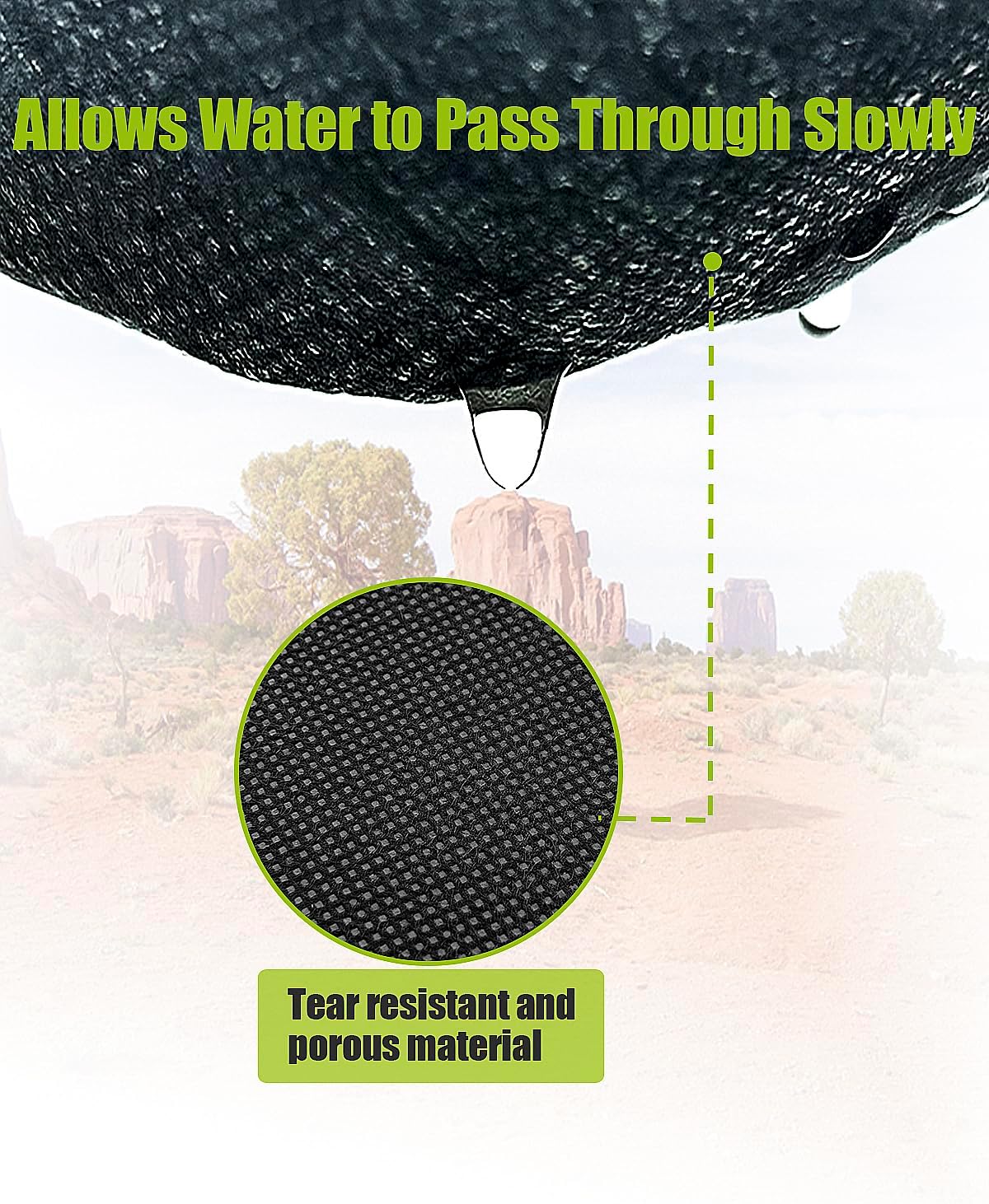 3Pcs 18"x18"Reptile Terrarium Substrate Barriers, Reptile Tank Accessories, Bioactive Terrarium Supplies for Frogs, Tarantula, Newts, Salamanders, Geckos, Skinks, Lizards, Snakes