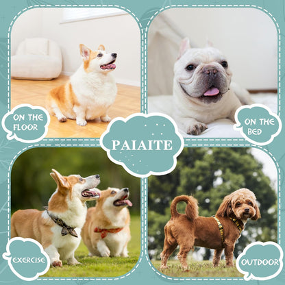 Cozy and Functional Dog Shirts for Small Puppies: Stretchable Pink Attire with Easy-On Design, Ideal for Chihuahuas and Yorkies - Enhance Comfort and Playfulness on Chill Days Small